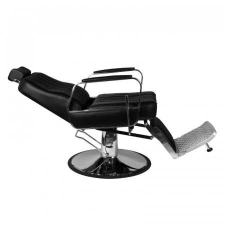 Fauteuil coiffure barbier patrizo 