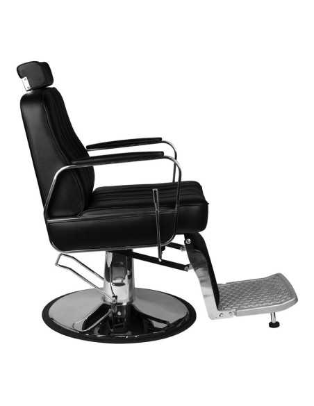 Fauteuil coiffure barbier patrizo 