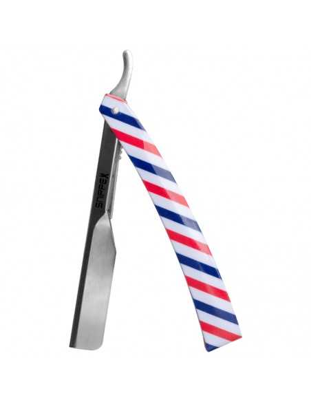 Pro barber shop 111 straight razor set of 2 