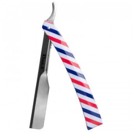 Pro barber shop 111 straight razor set of 2