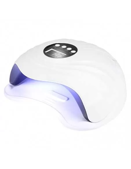 Lampe uv led coquille 72w