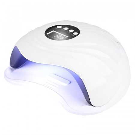 Lampe uv led coquille 72w