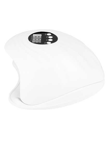 Lâmpada UV LED Casca 72W