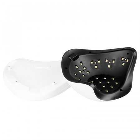 LAMPA OBUDOWA LED UV 72W