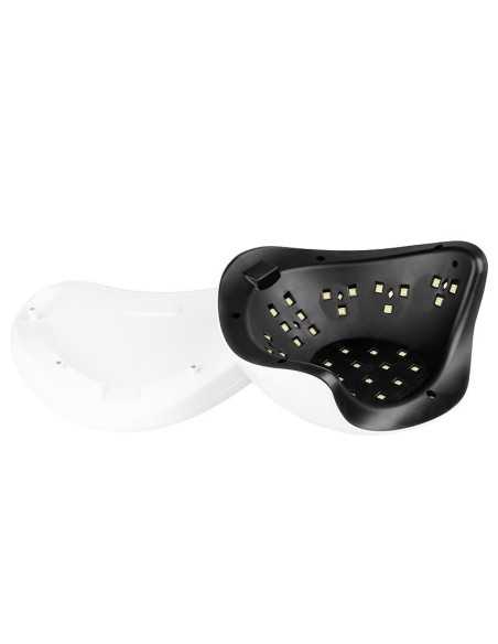Lâmpada UV LED Casca 72W