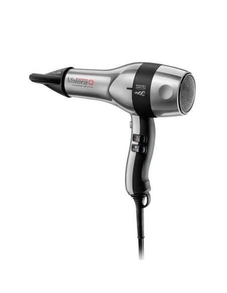 Secador de cabelo Valera Silent Jet 8700 Ionic 2400W Rotocord