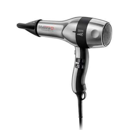 Sèche-cheveux  valera silent jet 8700 ionic 2400w rotocord 