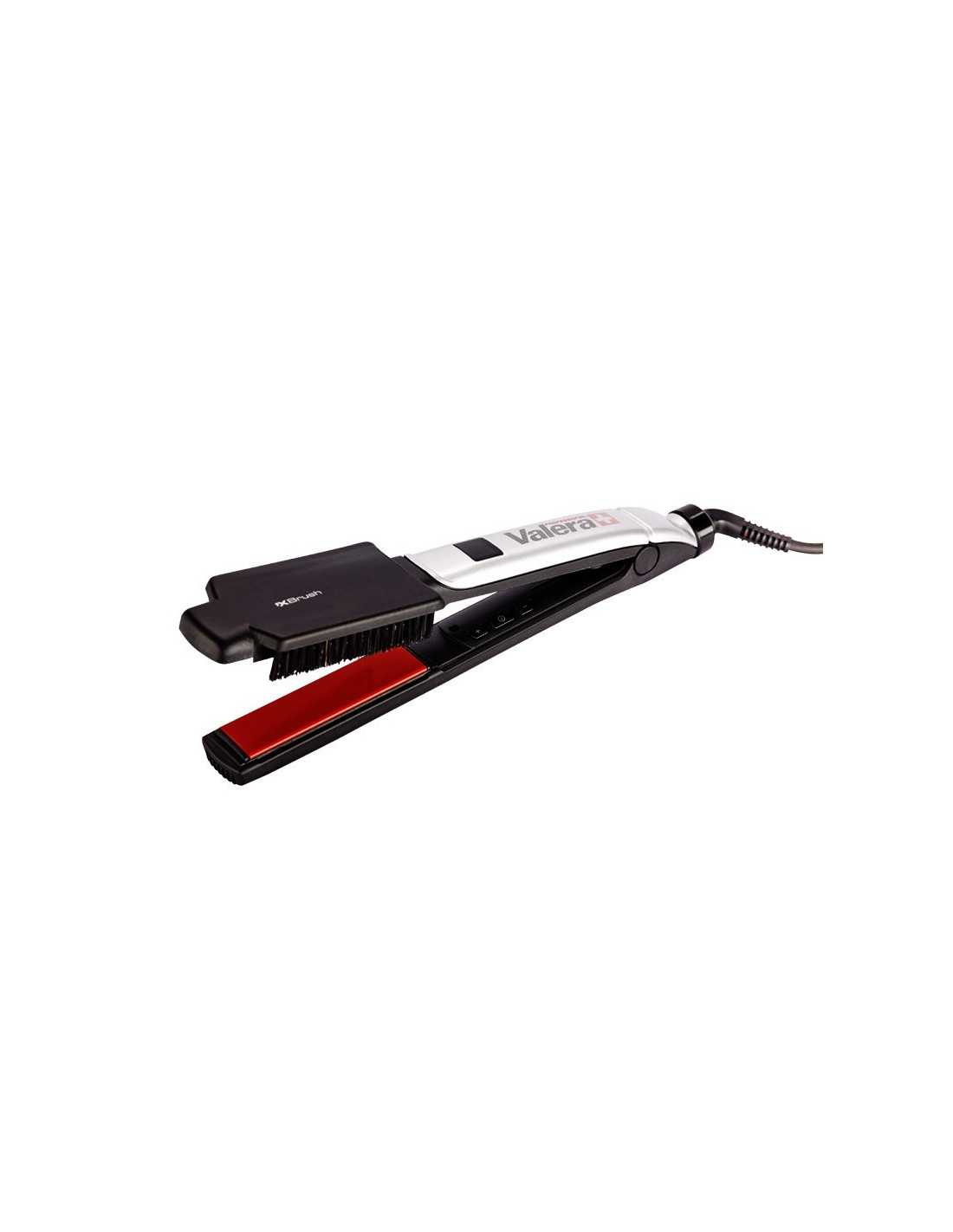 Valera prostownica swiss'x agility shine&brush 