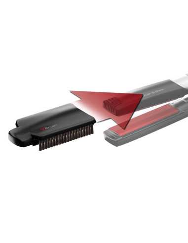 Valera prostownica swiss'x agility Shine&Brush 