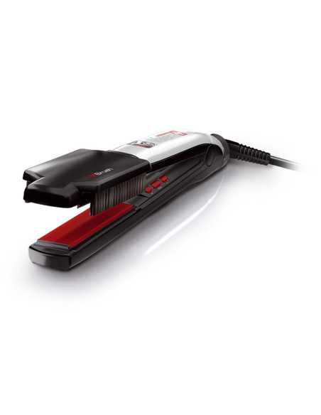 Valera prostownica swiss'x agility shine&brush 