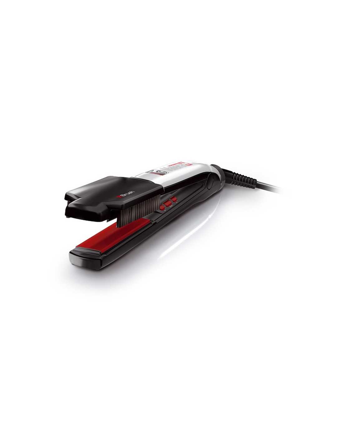 Valera prostownica swiss'x agility shine&brush 