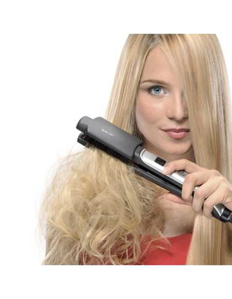 Valera prostownica swiss'x agility shine&brush 
