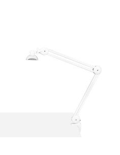 Lampe d'atelier LED éco blanche  2