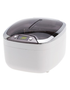 LIMPADOR ULTRASSÔNICO ACD-7920 CAPACIDADE 0.85 L 55W BRANCO