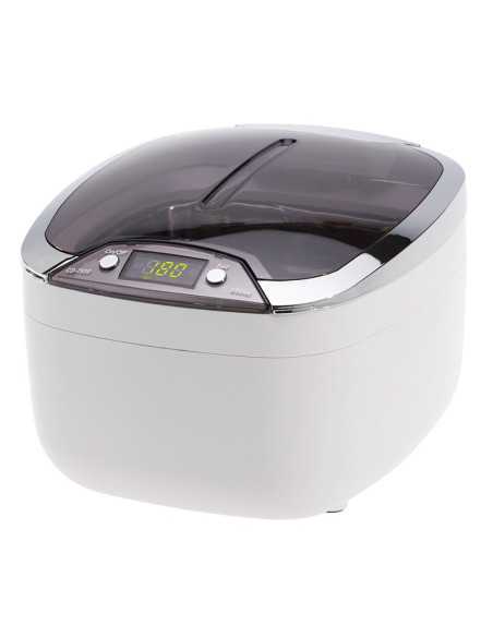 LIMPADOR ULTRASSÔNICO ACD-7920 CAPACIDADE 0.85 L 55W BRANCO