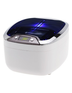 NETTOYEUR A ULTRASONS ACD-7920 CAPACITE 0.85 L 55W BLANC 2