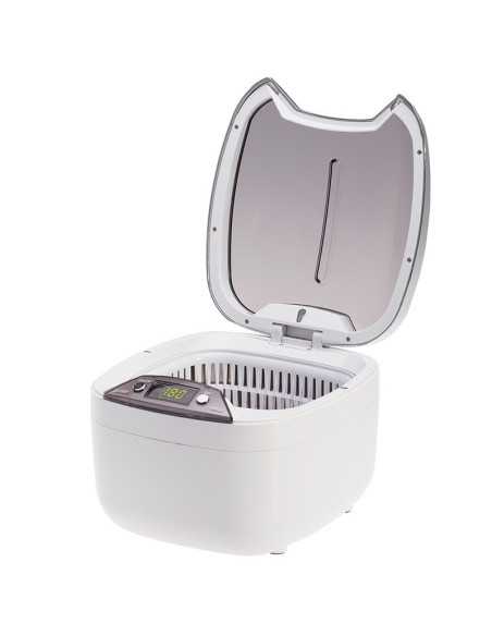 ULTRASONIC CLEANER ACD-7920 CAPACITY 0.85 L 55W WHITE 
