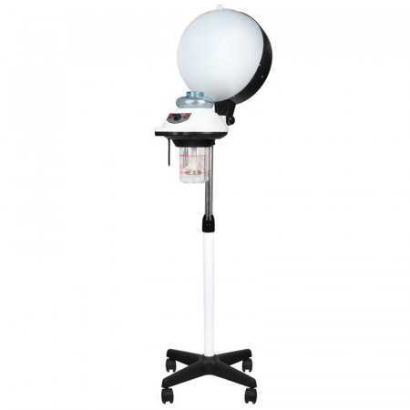 CASQUE STEAMER CHEVEUX VAPEUR COIFFURE  658 