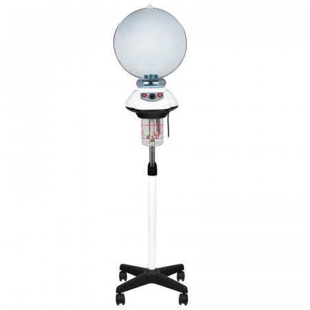 CASQUE STEAMER CHEVEUX VAPEUR COIFFURE  658 