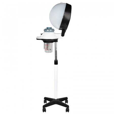 CASQUE STEAMER CHEVEUX VAPEUR COIFFURE  658 