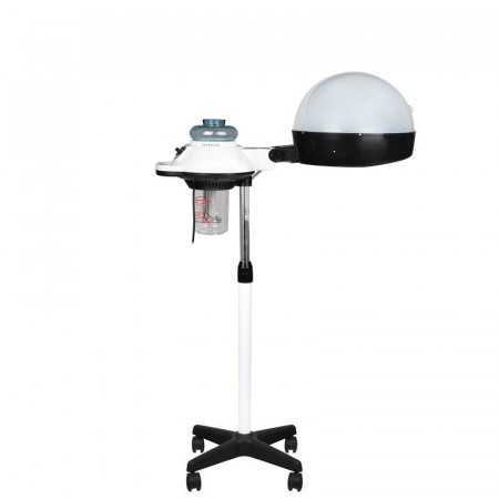 CASQUE STEAMER CHEVEUX VAPEUR COIFFURE  658 