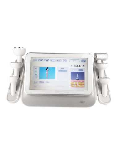Elegantes Platinum T6 Body Slimming System