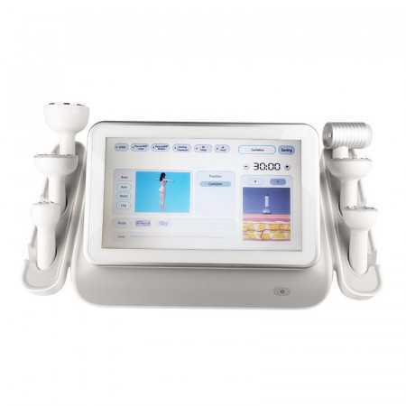 Elegante Platinum T6 Body Slimming System Gerät 