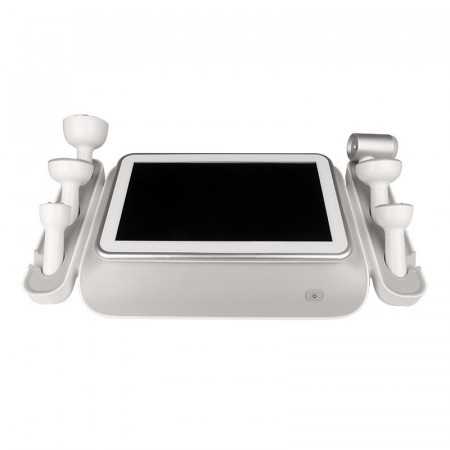 Elegante Platinum T6 Body Slimming System Gerät 