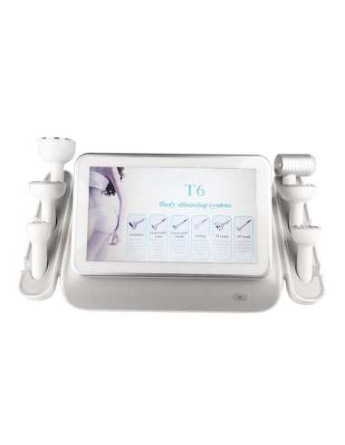 Elegantes Platinum T6 Body Slimming System