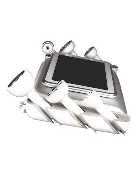 Aparelho elegante platinum t6 sistema de emagrecimento corporal