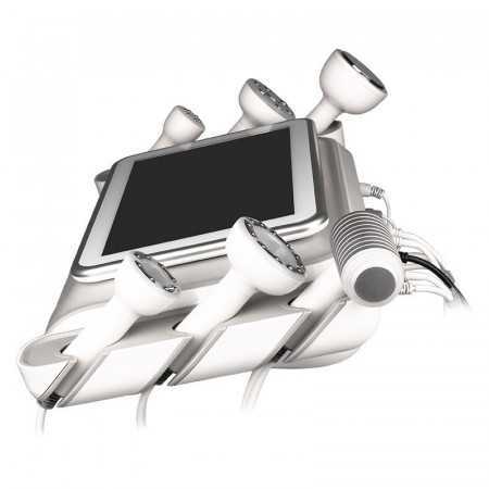 Elegante Platinum T6 Body Slimming System Gerät 