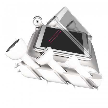 Elegante Platinum T6 Body Slimming System Gerät 