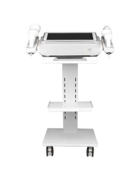 Aparelho elegante platinum t6 sistema de emagrecimento corporal