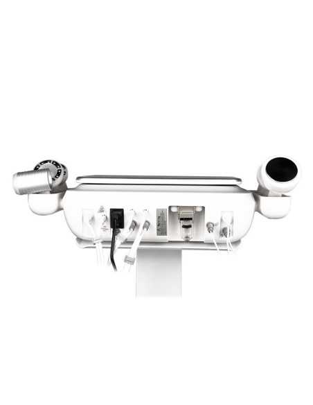 Aparelho elegante platinum t6 sistema de emagrecimento corporal