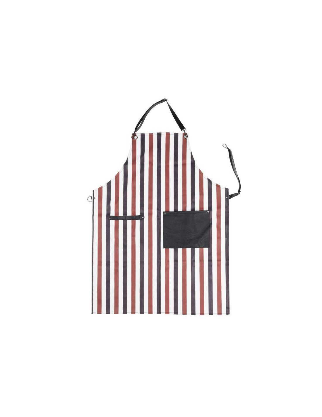 Fartuch barberski bb-01 