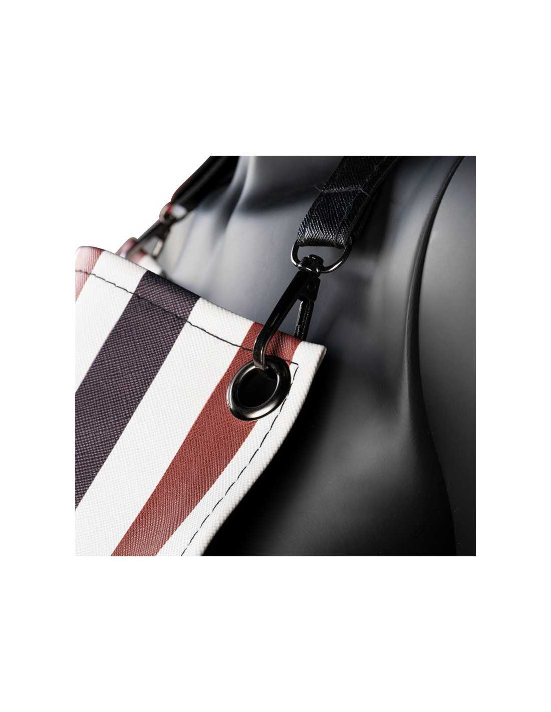 Fartuch barberski bb-01 