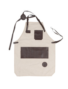 Fartuch barberski bb-02  2