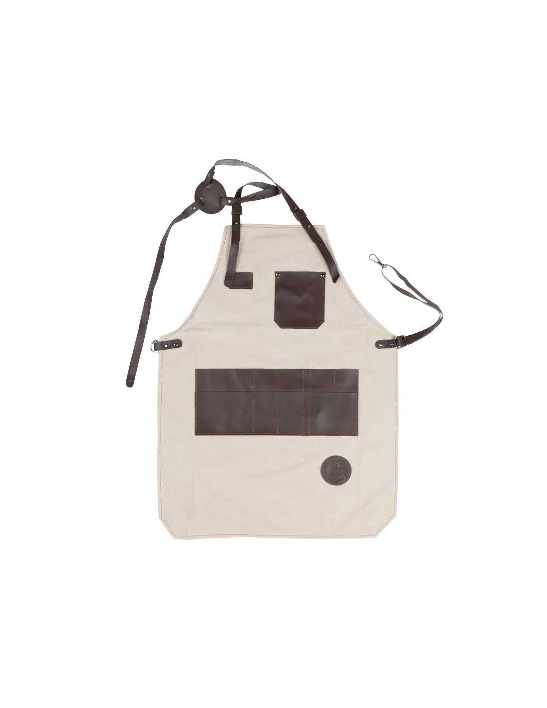 Fartuch barberski bb-02 