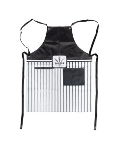 Fartuch barberski bb-08  2