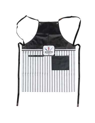 Fartuch barberski bb-08 