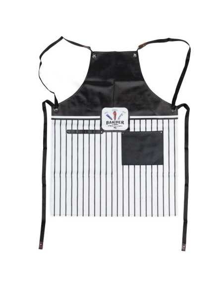 Fartuch barberski bb-08 