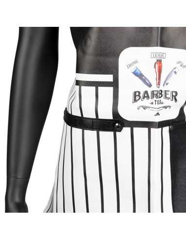 Fartuch barberski bb-08 