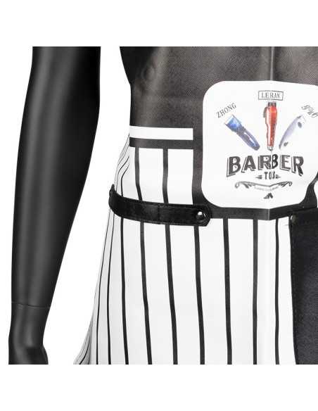 Fartuch barberski bb-08 
