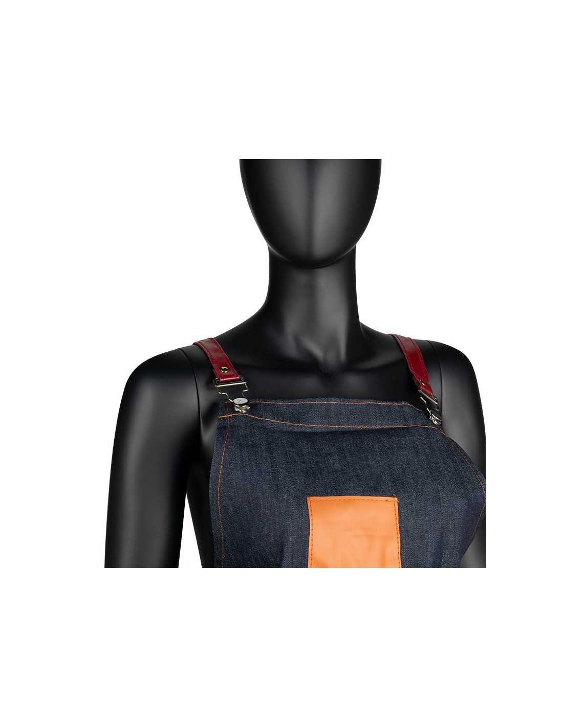 Fartuch barberski bb-16 