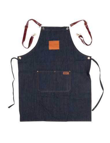 Fartuch barberski bb-16 