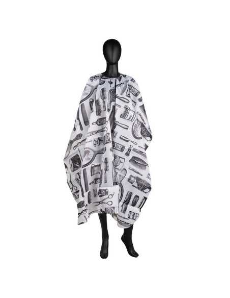Cape barber vintage j-05