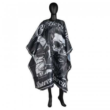 CAPE BARBER VINTAGE J-17 