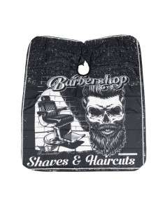 Vintage kapperscape j-17 2