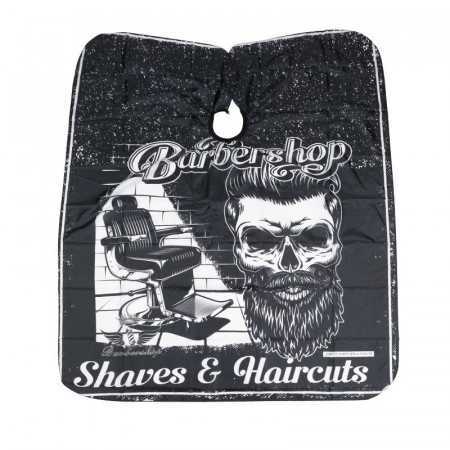 CAPE BARBER VINTAGE J-17