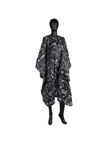 CAPE BARBER VINTAGE J-51 